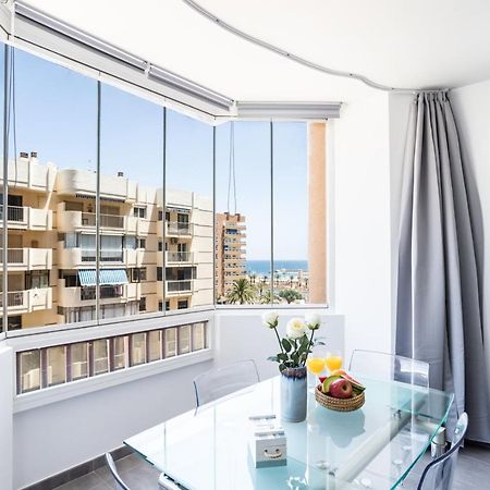 Sur Suites Palmeras 487 Fuengirola Ngoại thất bức ảnh