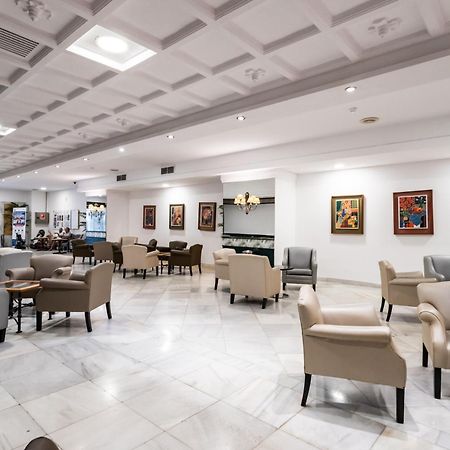 Sur Suites Palmeras 487 Fuengirola Ngoại thất bức ảnh