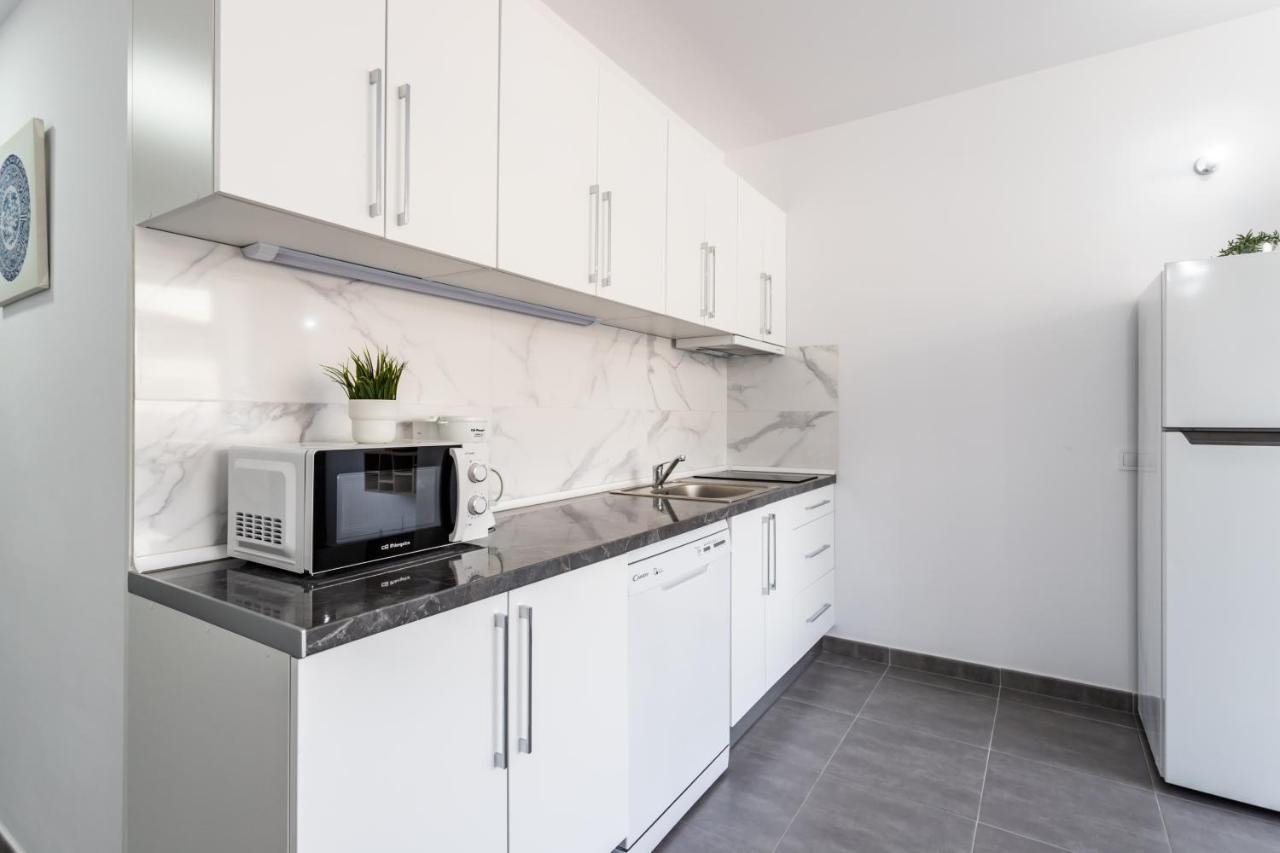Sur Suites Palmeras 487 Fuengirola Ngoại thất bức ảnh