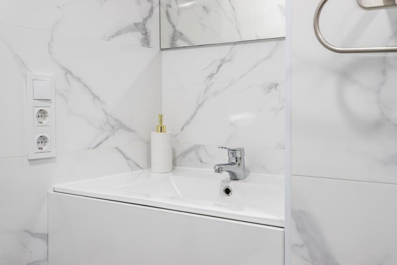 Sur Suites Palmeras 487 Fuengirola Ngoại thất bức ảnh