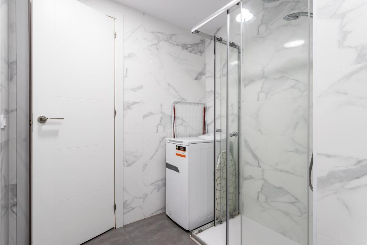 Sur Suites Palmeras 487 Fuengirola Ngoại thất bức ảnh