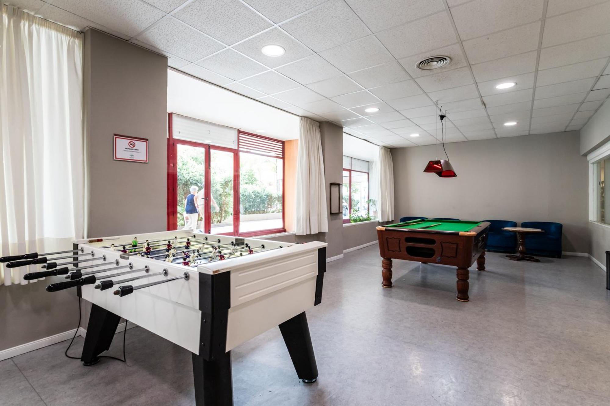 Sur Suites Palmeras 487 Fuengirola Ngoại thất bức ảnh
